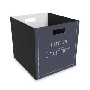 Toy Box for DID Littles Stuffies