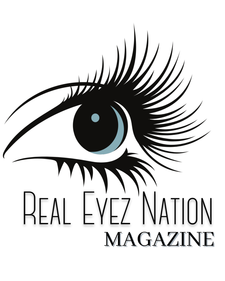 Real Eyez Nation