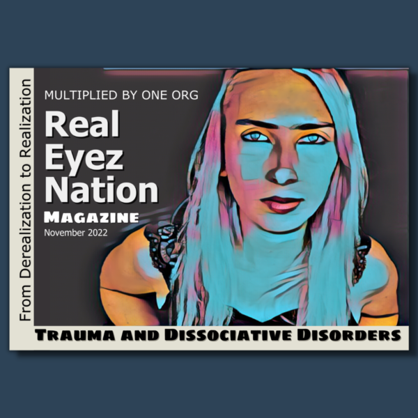 Real Eyez Nation Digital Version
