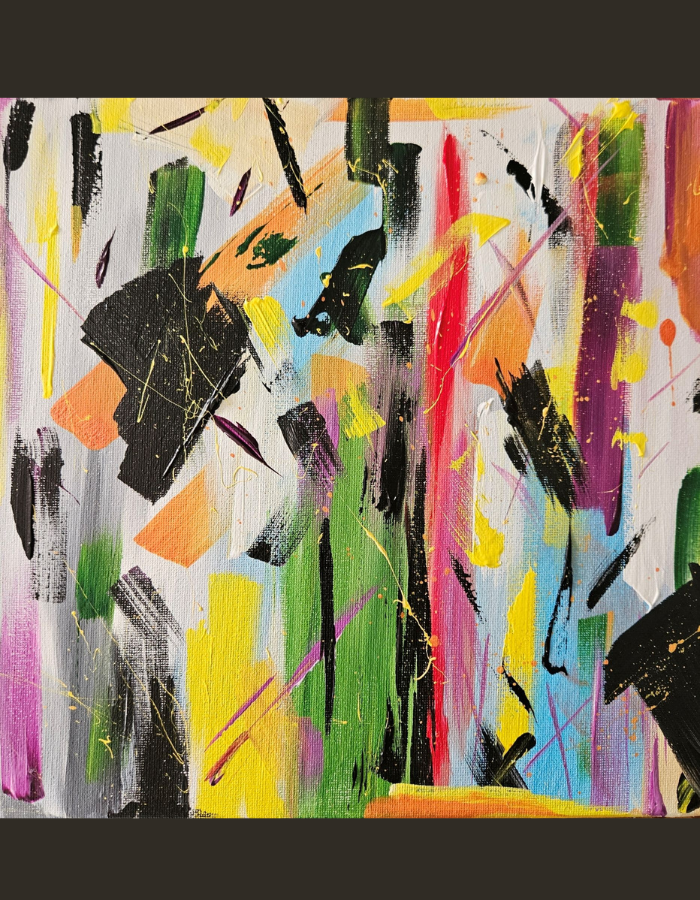 Cassandra et al. Before Therapy