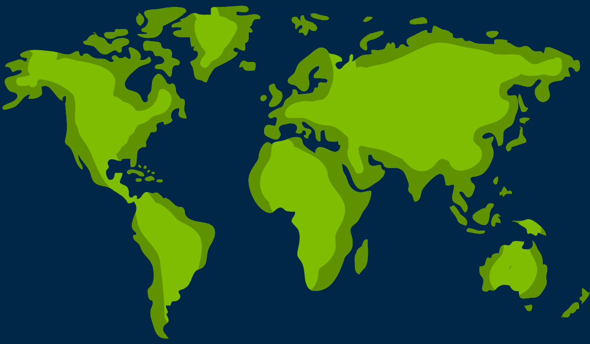 Our Reach